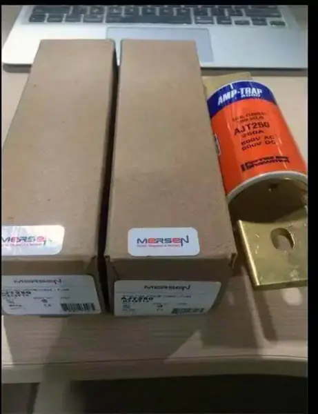 MERSEN AJT250