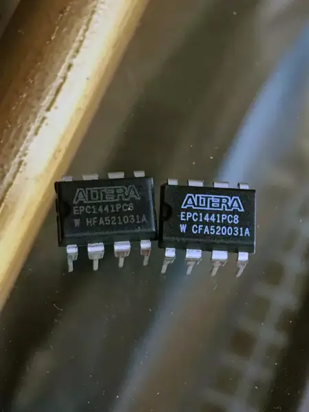 Altera EPC1441PC8