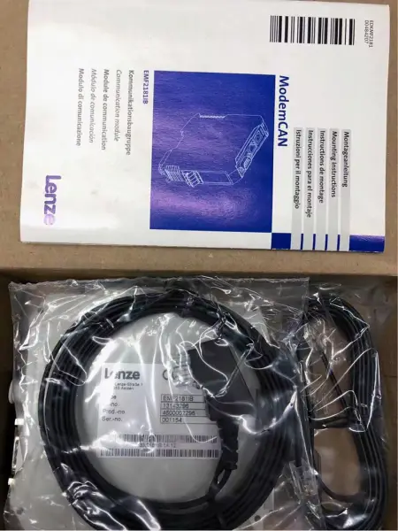 Lenze Americas EMF2181IB