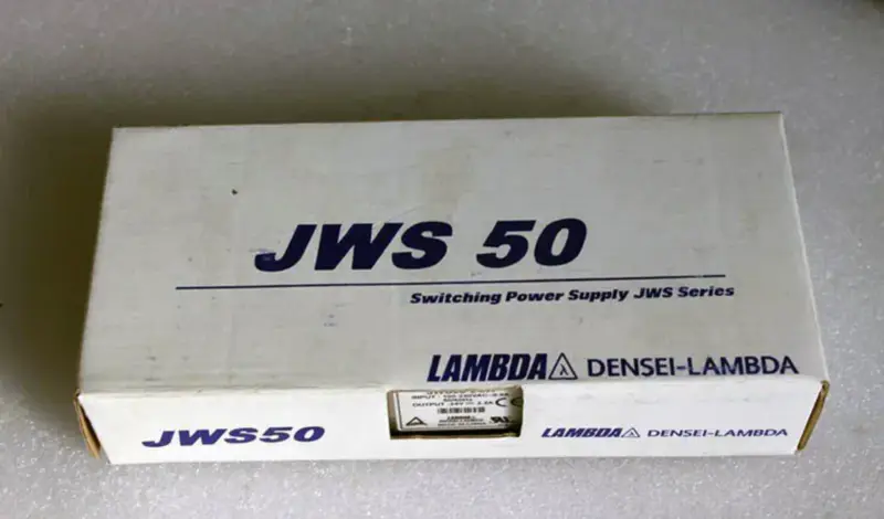 Lambda JWS50-24/A