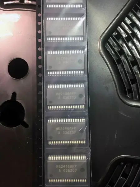 RENESAS M62446AFP