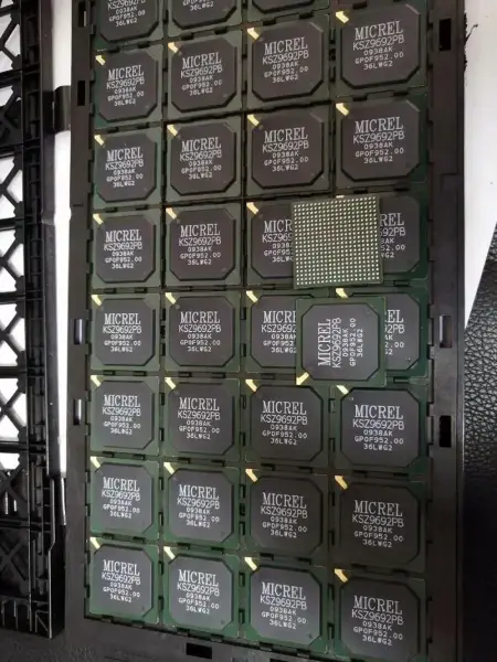 MICREL KSZ9692PB
