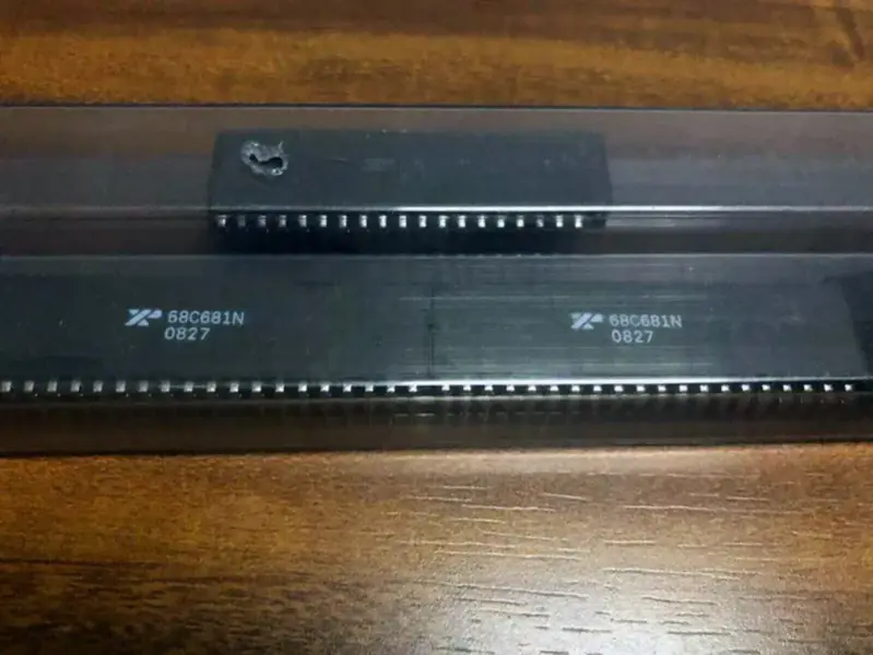EXAR XR68C681N