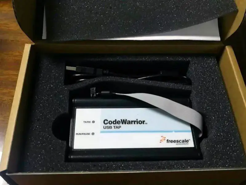 FREESCALE CWH-UTP-ONCE-HE
