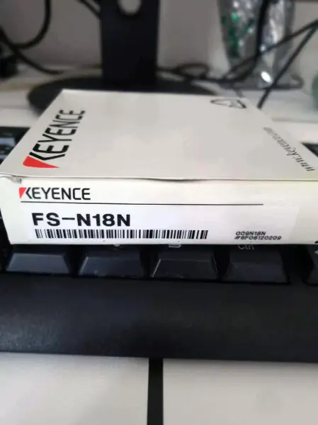 KEYENCE FS-N18N