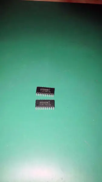BB/TI PCM1702U