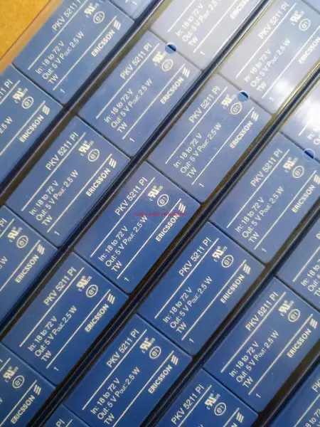 ERICSSION PKV5211PI
