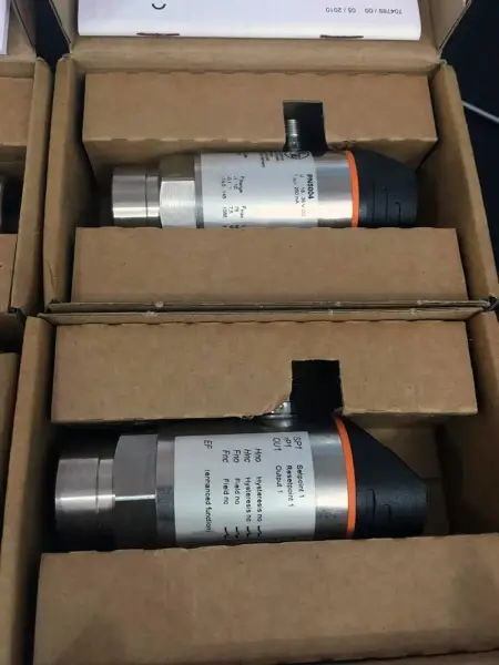 IFM PN5004