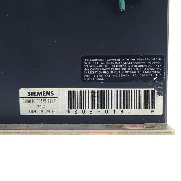 Siemens TI-305