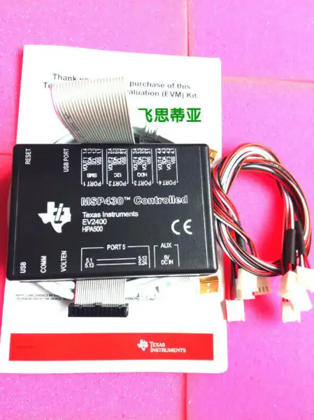 TI EV2400