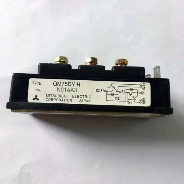 Mitsubishi QM75DY-H