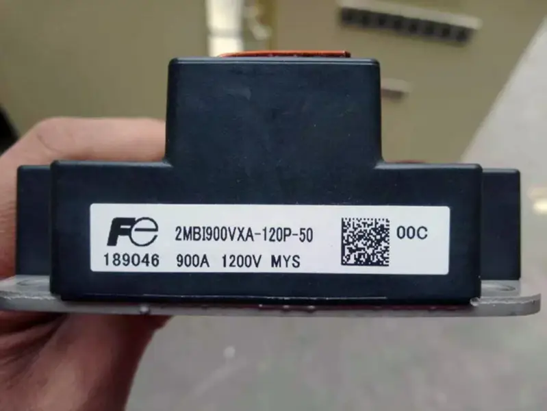 FE 2MBI900VXA-120P-50