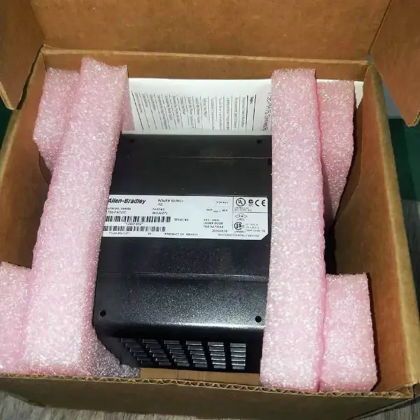 Allen-Bradley 1756-PA72/C