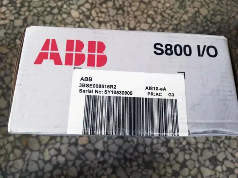 ABB AI810