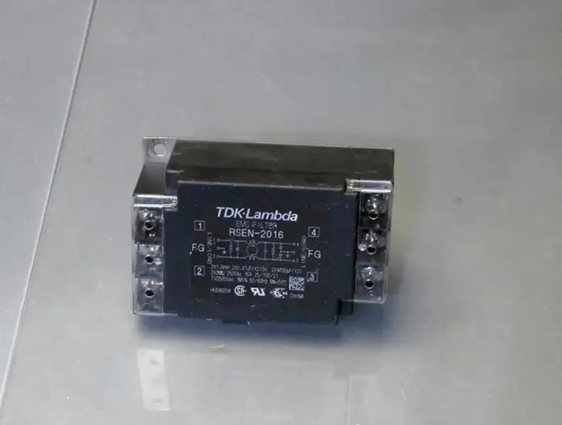 Lambda RSEN-2016