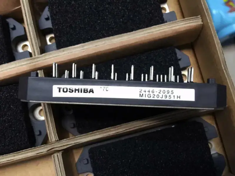 Toshiba MIG20J951H