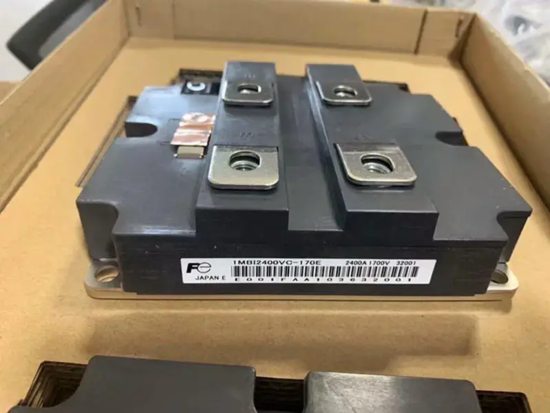 Fuji 1MBI2400VC-170E