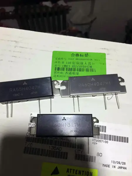 Mitsubishi RA60H4047M1