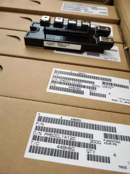 Mitsubishi PM50CL1A120