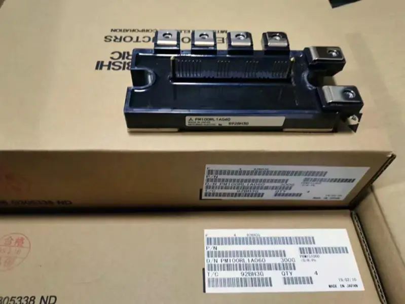 Mitsubishi PM100RL1A060
