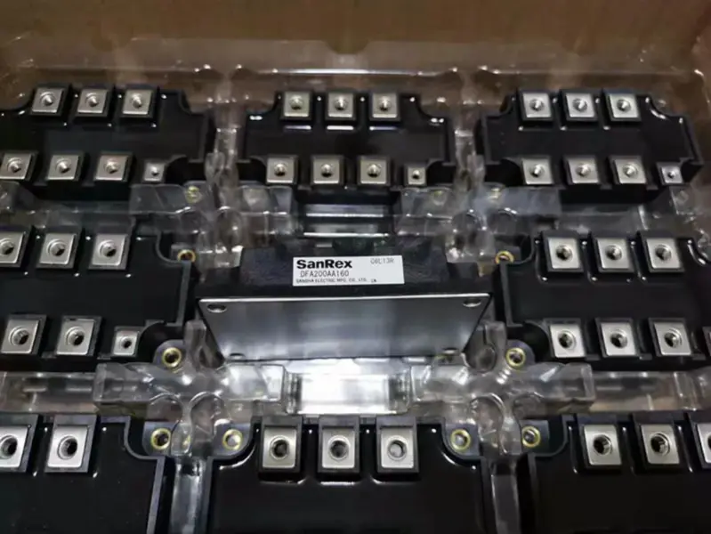SanRex DFA200AA160
