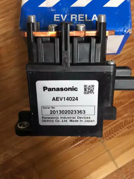 Panasonic AEV14024