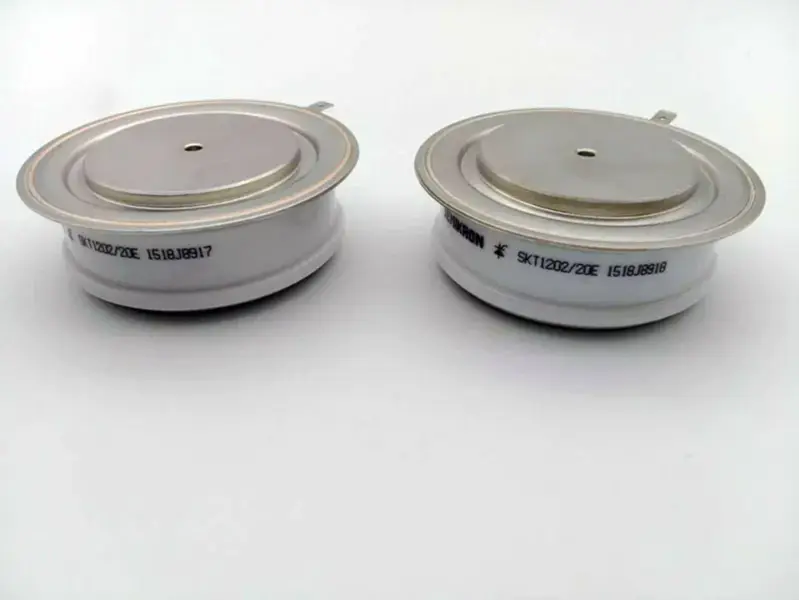 SEMIKRON SKT1202