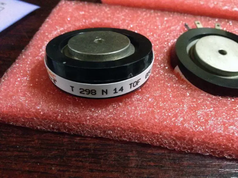 EUPEC T298N14TOF