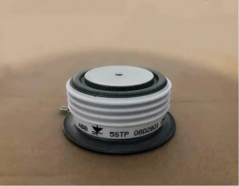 ABB 5STP08D2801