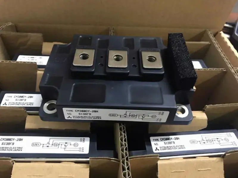 Mitsubishi CM300DY-28H