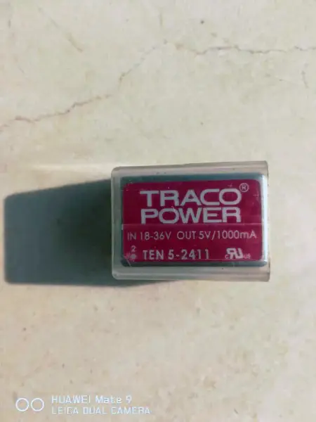 TRACO POWER TEN5-2411