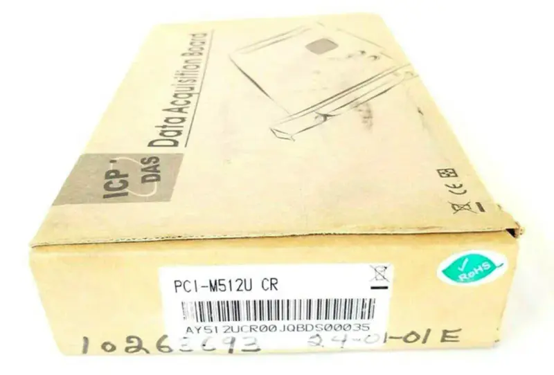 ICP DAS PCI-M512U