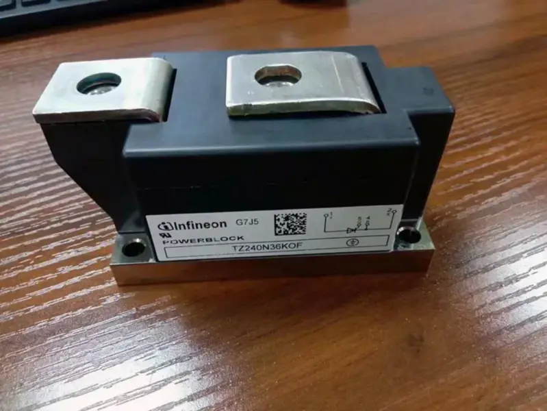 INFINEON TZ240N36KOF