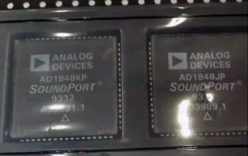 ADI AD1848KP