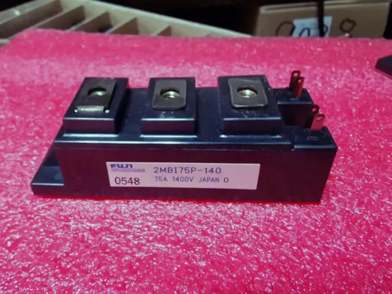 Fuji 2MBI75P-140