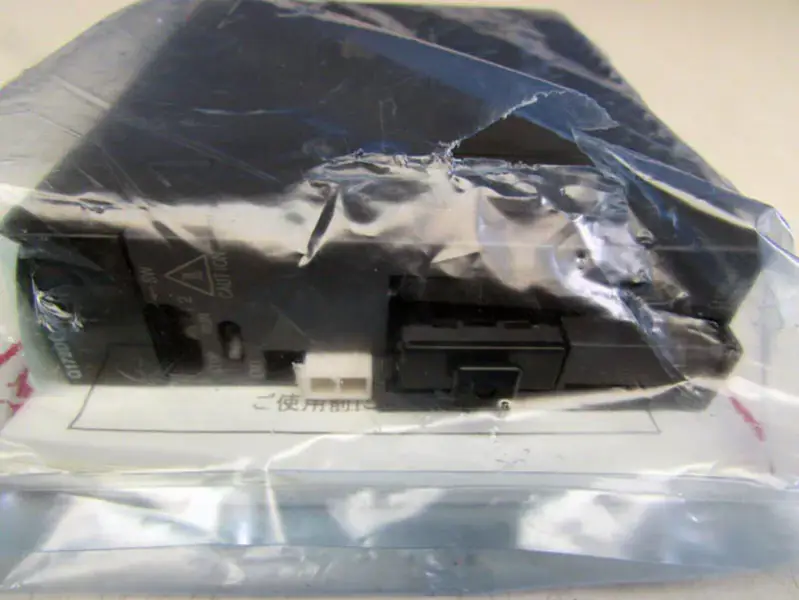 Mitsubishi Q172DCPU