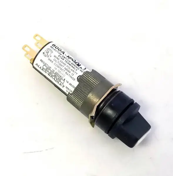 Allen-Bradley 800AK2AW
