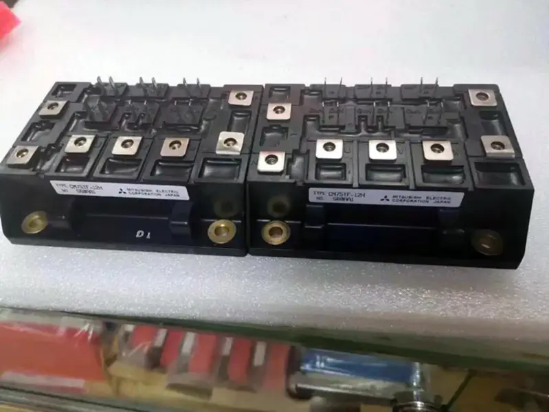 Mitsubishi CM75TF-12H