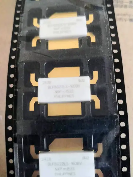 NXP BLF8G22LS-160BV
