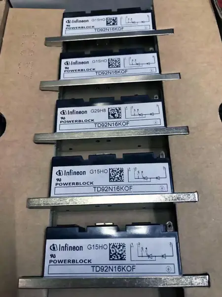 infineon TD92N16KOF