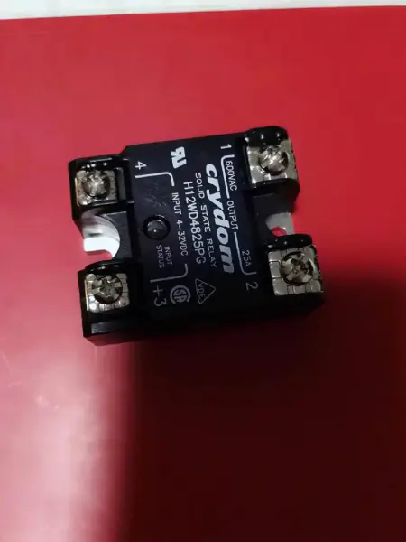 Crydom H12WD4825PG