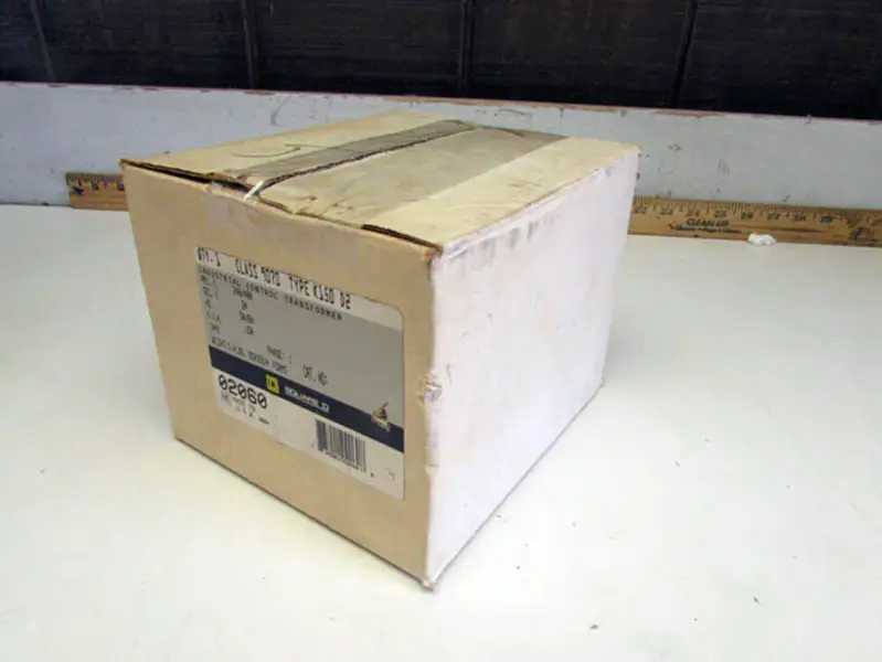 SQUARE D K150D2