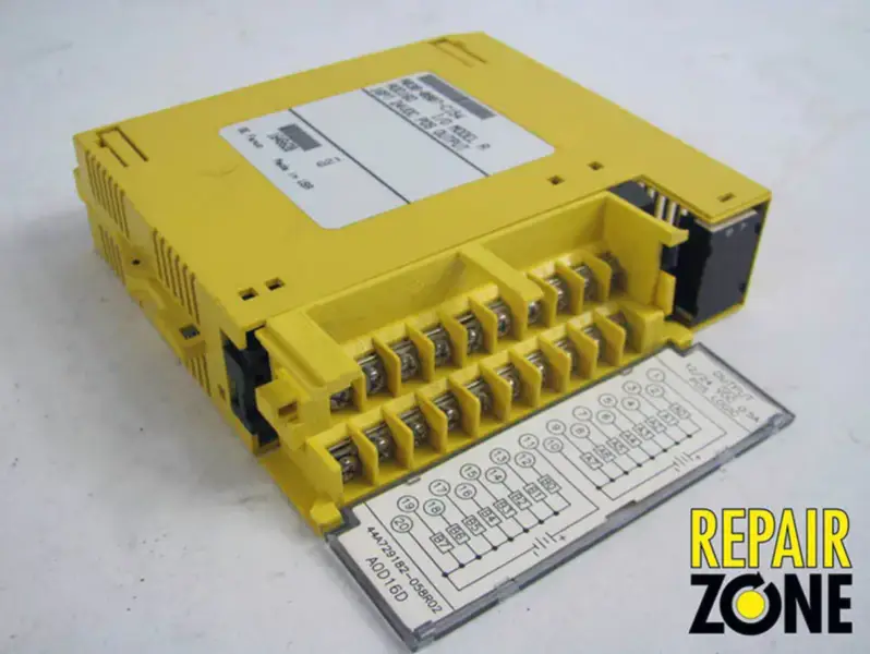 Fanuc A03B-0807-C154