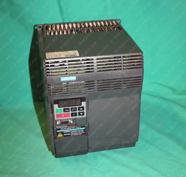 Siemens 6SE32218CC40