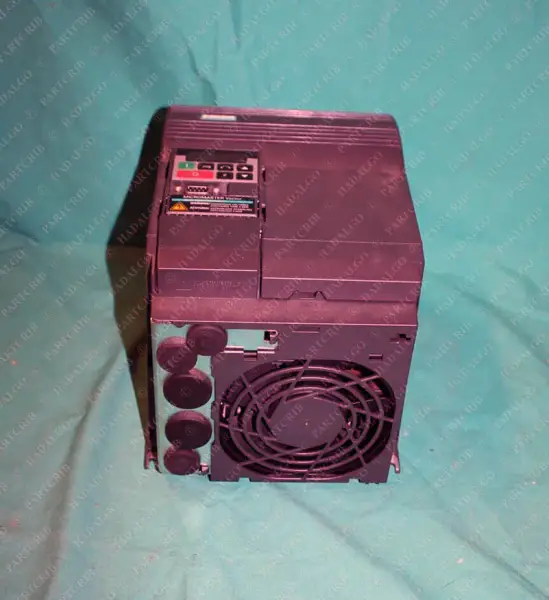 Siemens 6SE32218CC40