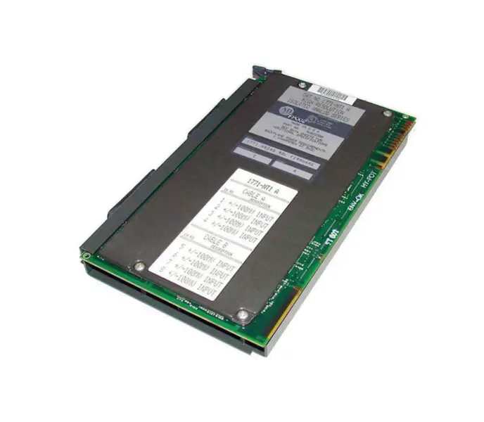 Allen-Bradley 1771-NT1