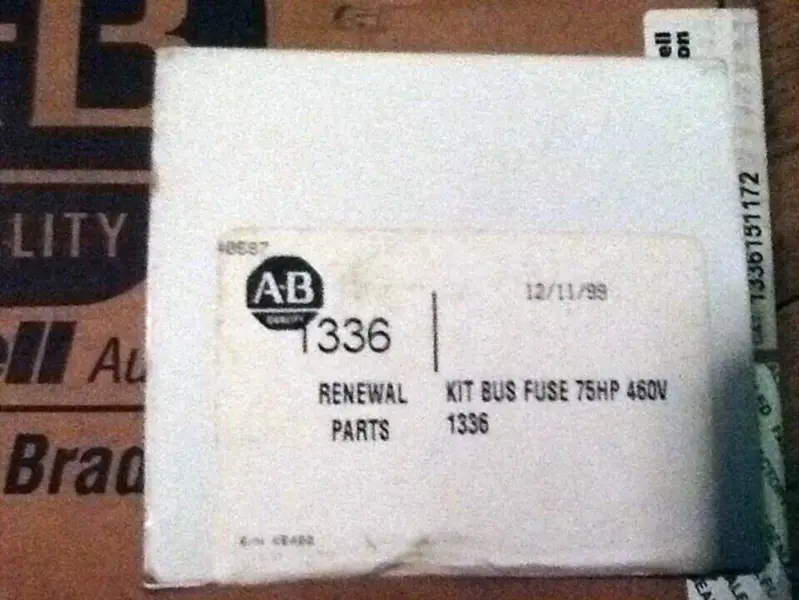 Allen-Bradley SP140588