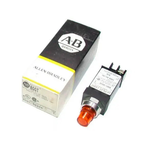 Allen-Bradley 800TRS20A