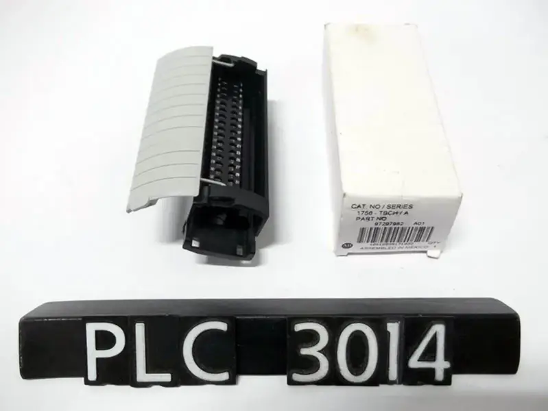 Allen-Bradley 1756-TBCH
