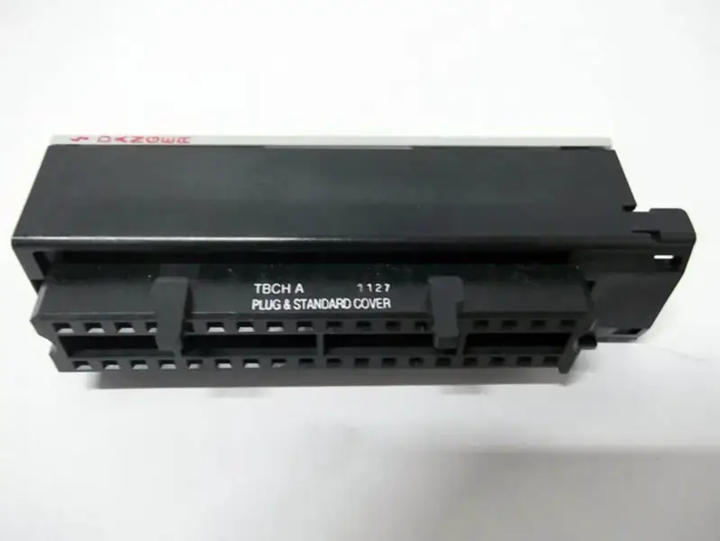 Allen-Bradley 1756-TBCH
